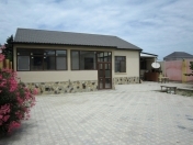 Satılır 5 otaqlı 500 m2 bağ evi Novxanı