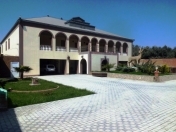 İcarəyə verilir 6 otaqlı 1500 m2 bağ evi Şüvəlan