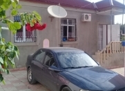 Satılır 2 otaqlı 80 m2 həyət evi Binəqədi