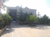 Satılır 7 otaqlı 360 m2 villa Novxanı