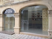 Satılır 8 otaqlı 292 m2 obyekt 3 mkr