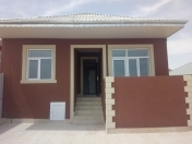 Satılır 3 otaqlı 250 m2 həyət evi Masazır