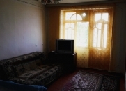 Satılır 1 otaqlı 50 m2 köhnə tikili Gəncə