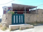 Satılır 3 otaqlı 90 m2 həyət evi Hövsan