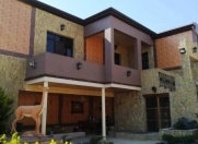 İcarəyə verilir 5 otaqlı 250 m2 villa Şüvəlan