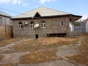 Satılır 5 otaqlı 122.8 m2 həyət evi Lökbatan