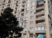 Satılır 3 otaqlı 96 m2 yeni tikili 7 mkr