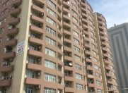 Satılır 2 otaqlı 71 m2 yeni tikili Qara Qarayev m.