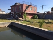 İcarəyə verilir 7 otaqlı 200 m2 bağ evi Ləhic Bağları