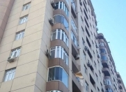 Satılır 3 otaqlı 120 m2 yeni tikili 9 mkr