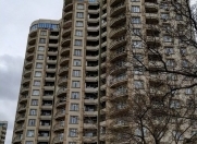 Satılır 2 otaqlı 86 m2 yeni tikili Həzi Aslanov