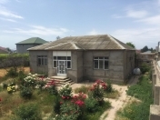 Satılır 4 otaqlı 160 m2 həyət evi Zağulba