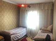 Satılır 3 otaqlı 80 m2 həyət evi Nizami m.
