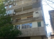 Satılır 3 otaqlı 110 m2 köhnə tikili İçəri Şəhər m.