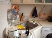 Satılır 3 otaqlı 48 m2 köhnə tikili 6 mkr