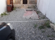 Satılır 3 otaqlı 100 m2 həyət evi Y.Suraxanı