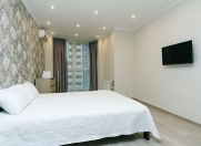 İcarəyə verilir 2 otaqlı 80 m2 yeni tikili İçəri Şəhər