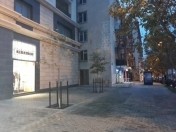 İcarəyə verilir 2 otaqlı 50 m2 obyekt Nəsimi r.