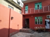 Satılır 3 otaqlı 80 m2 həyət evi Masazır