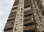 İcarəyə verilir 4 otaqlı 150 m2 yeni tikili 3 mkr