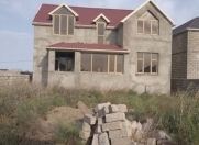 Satılır 5 otaqlı 210 m2 həyət evi Şuşa