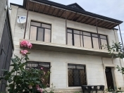 Satılır 5 otaqlı 260 m2 həyət evi Lökbatan