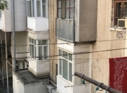 Satılır 2 otaqlı 42 m2 köhnə tikili 1 mkr