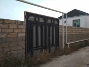 Satılır 4 sot torpaq Y.Ramana