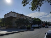 Satılır 4 otaqlı 83 m2 köhnə tikili Sumqayıt