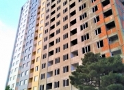 Satılır 3 otaqlı 70 m2 yeni tikili Qara Qarayev m.