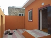 Satılır 3 otaqlı 80 m2 həyət evi Hövsan