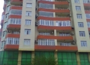 İcarəyə verilir 3 otaqlı 158 m2 yeni tikili Gənclik m.