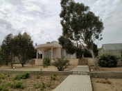 İcarəyə verilir 4 otaqlı 150 m2 bağ evi Buzovna