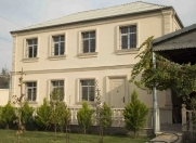 Satılır 5 otaqlı 166.8 m2 həyət evi Xırdalan