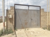Satılır 5 sot torpaq Bahar