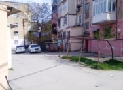 Satılır 2 otaqlı 35 m2 köhnə tikili Fövqəladə Hallar Nazirliyi