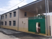 Satılır 6 otaqlı 300 m2 həyət evi Gəncə