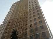 Satılır 1 otaqlı 37.3 m2 yeni tikili 28 Mall