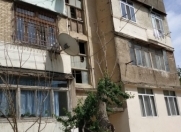 Satılır 2 otaqlı 40 m2 köhnə tikili Qaraçuxur