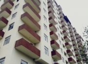 Satılır 3 otaqlı 117 m2 yeni tikili 8 mkr