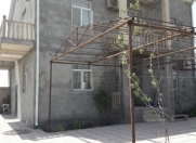 Satılır 6 otaqlı 231 m2 həyət evi Binə