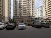 Satılır 2 otaqlı 72 m2 yeni tikili Qara Qarayev m.