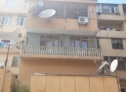 Satılır 3 otaqlı 130 m2 köhnə tikili Rəsulzadə