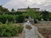 İcarəyə verilir 7 otaqlı 250 m2 bağ evi Novxanı