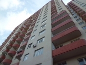 Satılır 2 otaqlı 70 m2 yeni tikili Gənclik m.