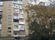 Satılır 4 otaqlı 110 m2 köhnə tikili 9 mkr