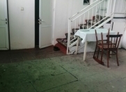 Satılır 3 otaqlı 80 m2 həyət evi İnşaatçılar m.