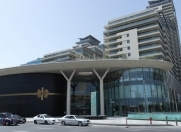 Satılır 2 otaqlı 100 m2 yeni tikili Sahil m.