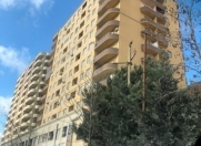 Satılır 3 otaqlı 120 m2 yeni tikili Xırdalan