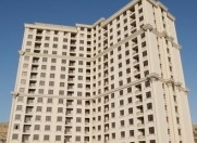 Satılır 3 otaqlı 90 m2 yeni tikili Azneft meydanı